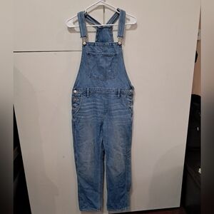 Size Medium American Eagle Outfitters Classic Overalls